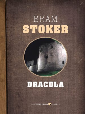 cover image of Dracula / Dracula's Guest